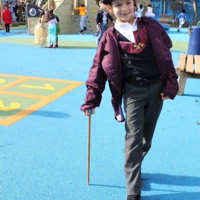 World Book Day (147)